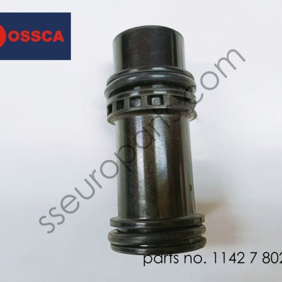 ที่หุ้มท่อ หมายเลขชิ้นส่วน: 11427802117 7802117 OSSCA