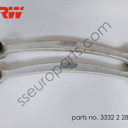 ก้านตัวนำที่มีข้อต่อลูกหมาก หมายเลขชิ้นส่วน: 33322283549 2283549 TRW JTC1432