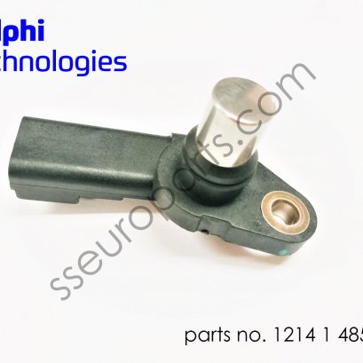 Camshaft sensor Part number: 12141485845 1485845 Delphi SS11145-17B1