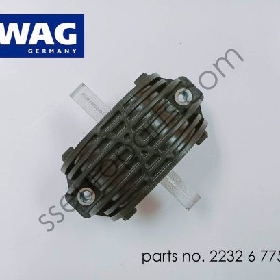 ยางแท่นเกียร์ หมายเลขชิ้นส่วน: 22326775916 ( 6775916 ), 22316777388 ( 6777388 ) SWAG