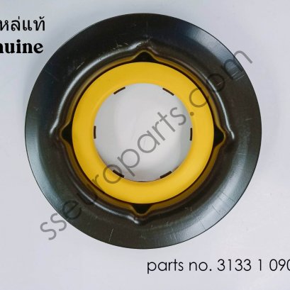 Upper spring pocket w/axial cage bearing Part number: 31331090612 1090612