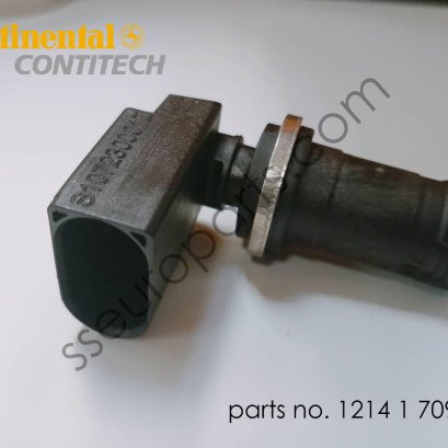 Pulse generator, crankshaft Part number: 12141709616 1709616 Contitech S107230001Z