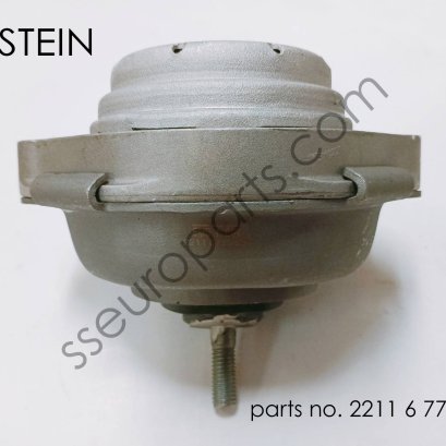 แบริ่งเครื่องยนต์ หมายเลขชิ้นส่วน: 22116770638 6770638 EUSTEIN