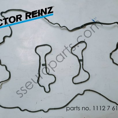 ชุดปะเก็นโครง หมายเลขชิ้นส่วน:  11127614701 7614701 VICTOR REINZ 15-10931-01