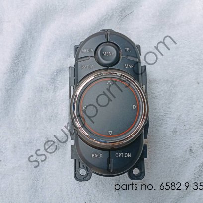 Controller Part number: 65829350736 9350736 65829866933 9866933