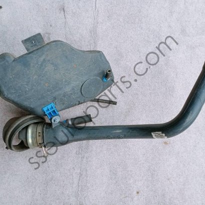 Plastic filler pipe Part number: 1183755