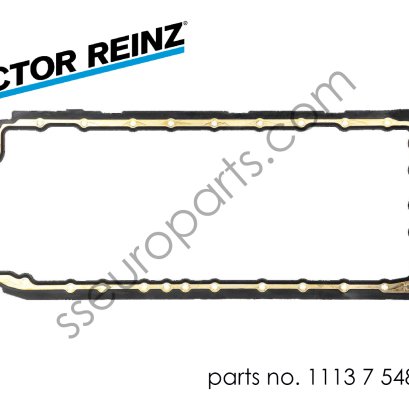 ปะเก็นโครงรอบนอก หมายเลขชิ้นส่วน: 11137548031 7548031 VICTOR REINZ 71-38669-00