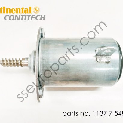 แอ๊คทูเอเตอร์ หมายเลขชิ้นส่วน: 11377548388 7548388 CONTINENTAL A2C59515105