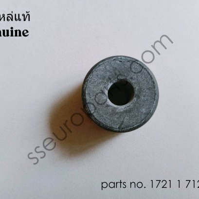 rubber bushing Part number:  17211712839 1712839