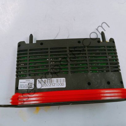 โมดูลขับระบบไฟหน้า, LED หมายเลขชิ้นส่วน: 63117440878 7440878 OEM