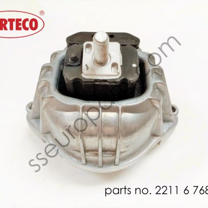 แบริ่งเครื่องยนต์ หมายเลขชิ้นส่วน: 22116768799 6768799 CORTECO 80000694