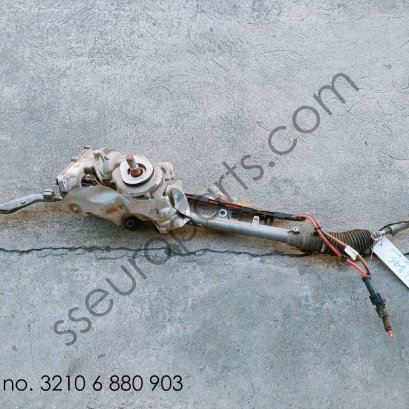 กระปุกพวงมาลัยไฟฟ้า หมายเลขชิ้นส่วน: 32106880903 6880903  ขายเฉพาะมอเตอร์