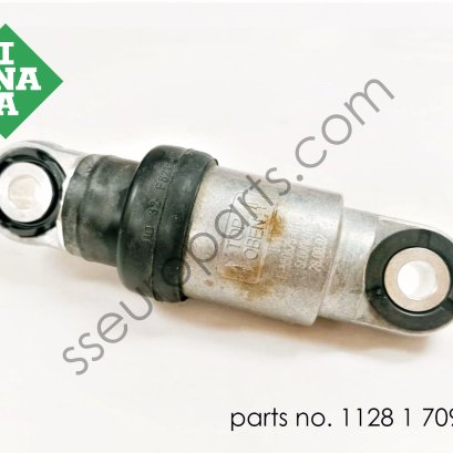 ตัวดึงเข็มขัดนิรภัย หมายเลขชิ้นส่วน: 11281709613 1709613 IINAA 533 0013 10