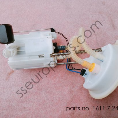 Delivery module Part number: 16117243972 7243972 second hand