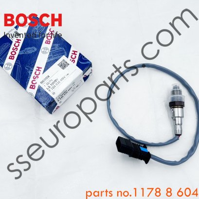 Lambda Sensor Part number: 11788604889 8604889 Bosch