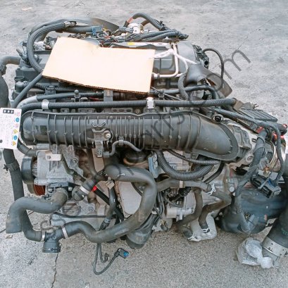 The B48 engine is compatible with F56, F45, F46, f48, F55, F60 models.