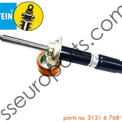 สปริงด้านหน้าขวา-ซ้าย หมายเลขชิ้นส่วน: 31316768923/24 8923/24 BISTEN