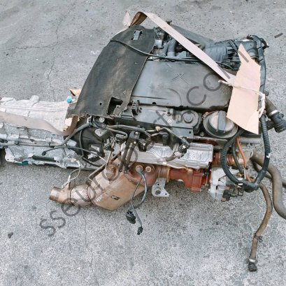 เครื่องยนต์ N47 ใช้ได้กับรุ่น F30