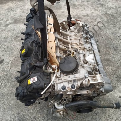 The S55 engine is compatible with the F80, F82 models.