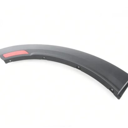 แผ่นปิดบังโคลนล้อด้านหลังขวา หมายเลขชิ้นส่วน: 51777391094 7391094