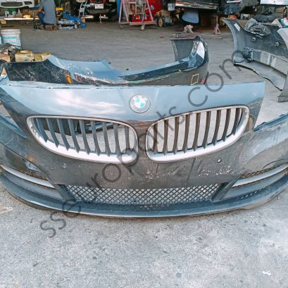 Z4 front bumper