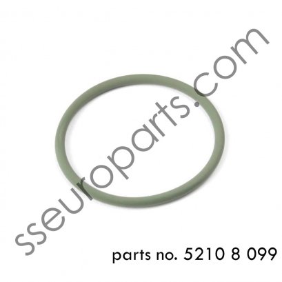 O-ring Part number: 07119906276 9906276