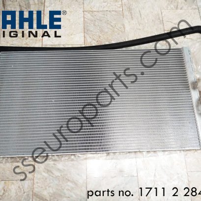 Radiator Part number: 17112284244 2284244 1711 2 284 244 Mahle CR1044000P