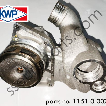 Exchange water pump Part number: 11510007041 0007041 1151 0 007 041 KWP 10680