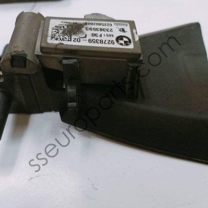 front camera BMW SERIES 3 320D F30 Part number: 927835902 7835902