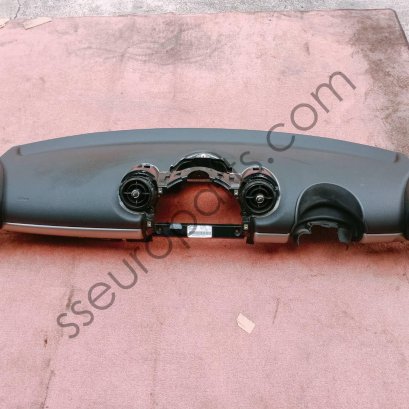 Front console F56 second hand