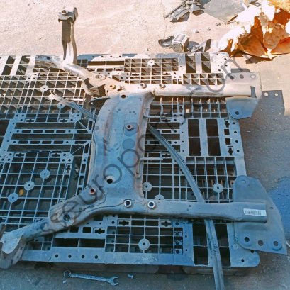 Lower beam H body N12 old