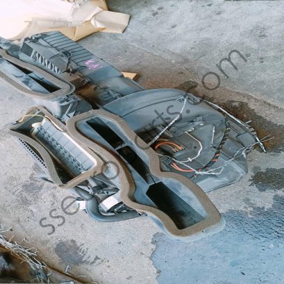 Old air conditioner N12