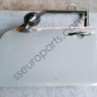 Front door F55 left side