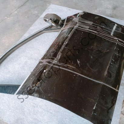 Front door X5 F15 right side