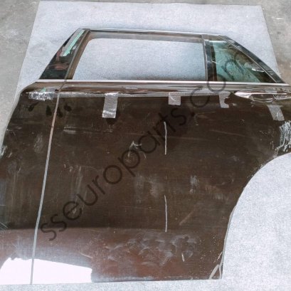 Rear door X5 F15 left side