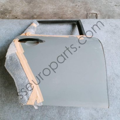 F55 back door, left, right, second hand