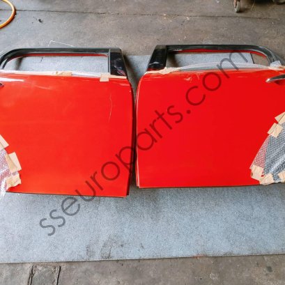 ประตูหลัง ซ้ายและขวา MINI R60