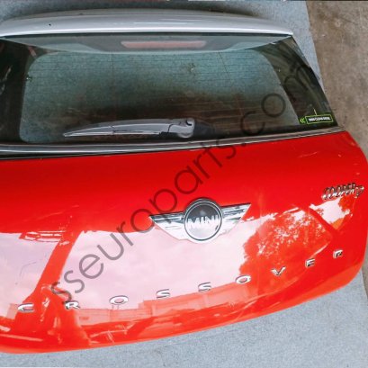 ฝาหลัง R60 ของเก่า