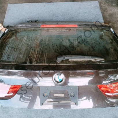 Back cover X5 F15 old