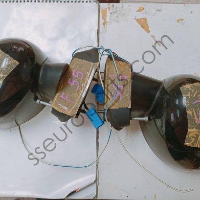 Side mirror left and right F55 second hand