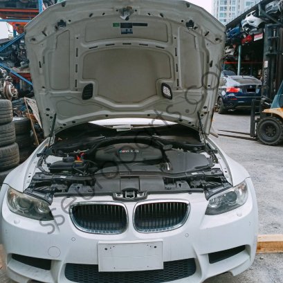 E90 cutting head white