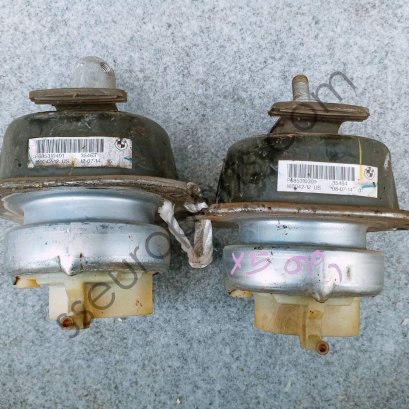 Old engine mount X5 F15