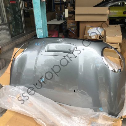 Lid front car R56 second hand