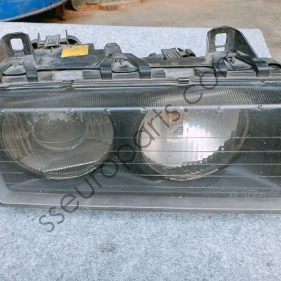 E36 headlight right side second hand