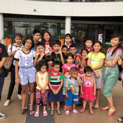 Community Relations Activities 