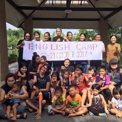 Foreign Language Skills