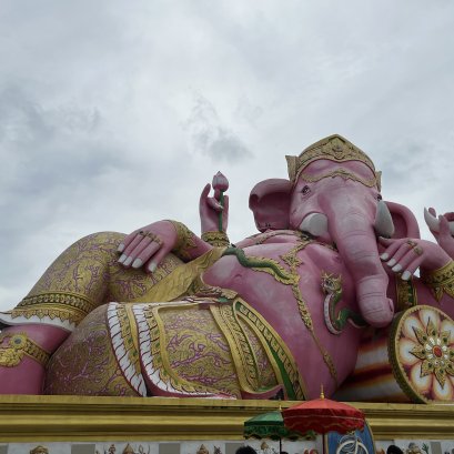 タイ入国時の規制緩和情報 2022年10月1日～