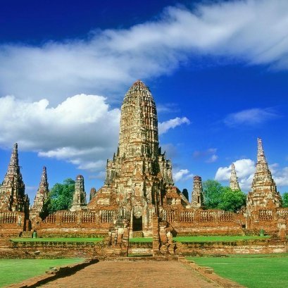 タイ入国時の規制緩和とタイランドパスを申請しました！