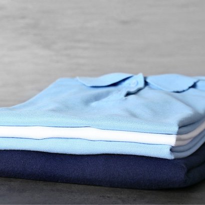 ประเภทของเนื้อผ้าที่ใช้ผลิตเสื้อฟอร์มพนักงานในองค์กรต่าง ๆ