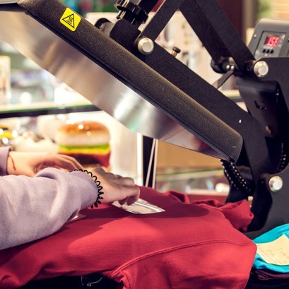 สกรีนเสื้อ